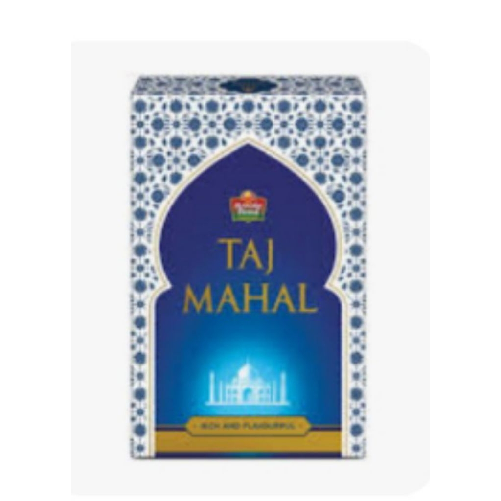 

Taj mahal tea 500g