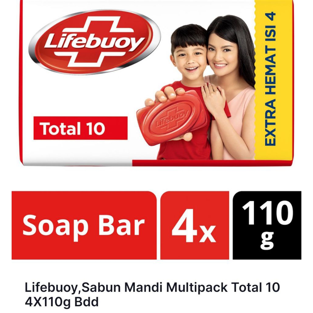 Store_Nolimit Lifebuoy