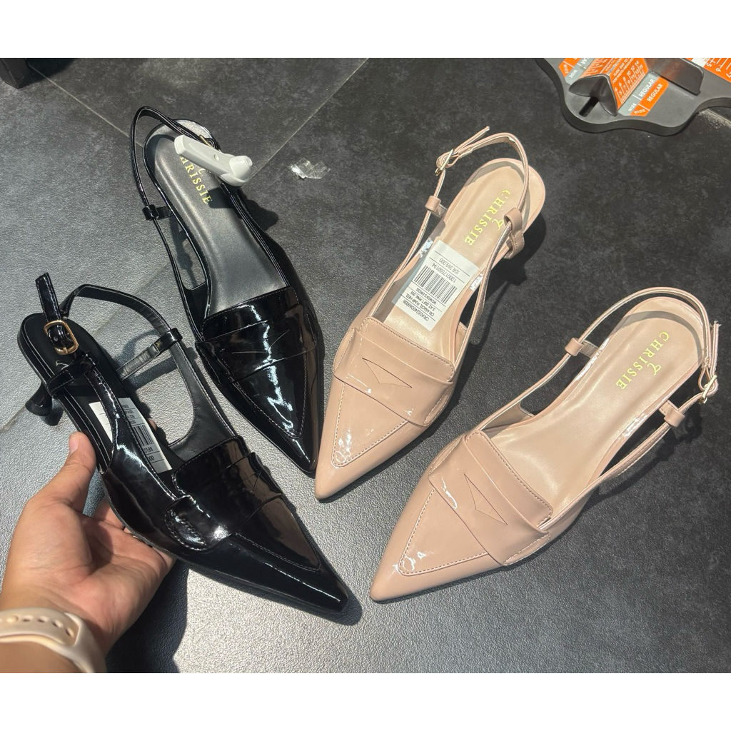 sale‼️payless hels by Chrissie