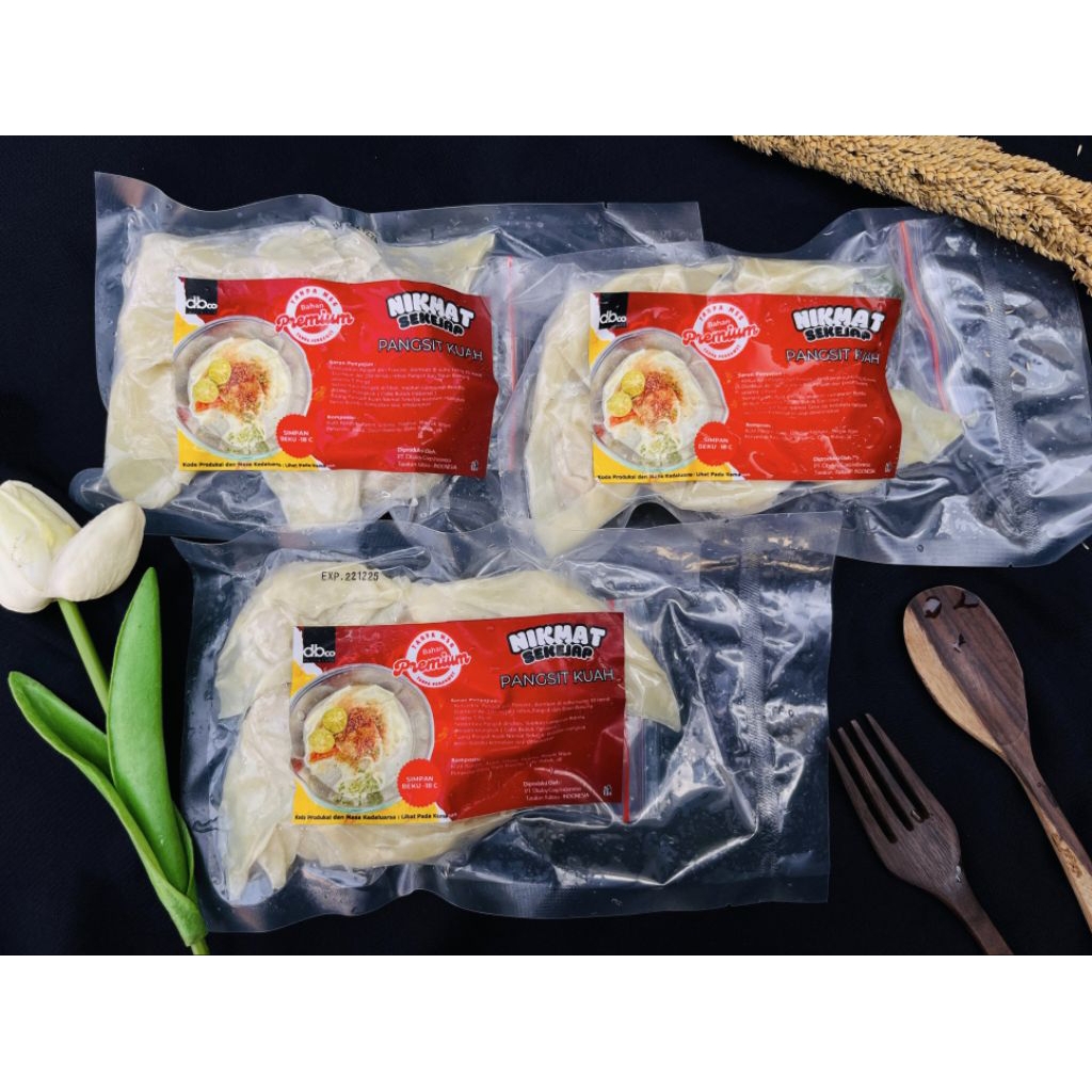 

Paket Hemat Dbaloy No. 46 | Pangsit Kuah 3 bks