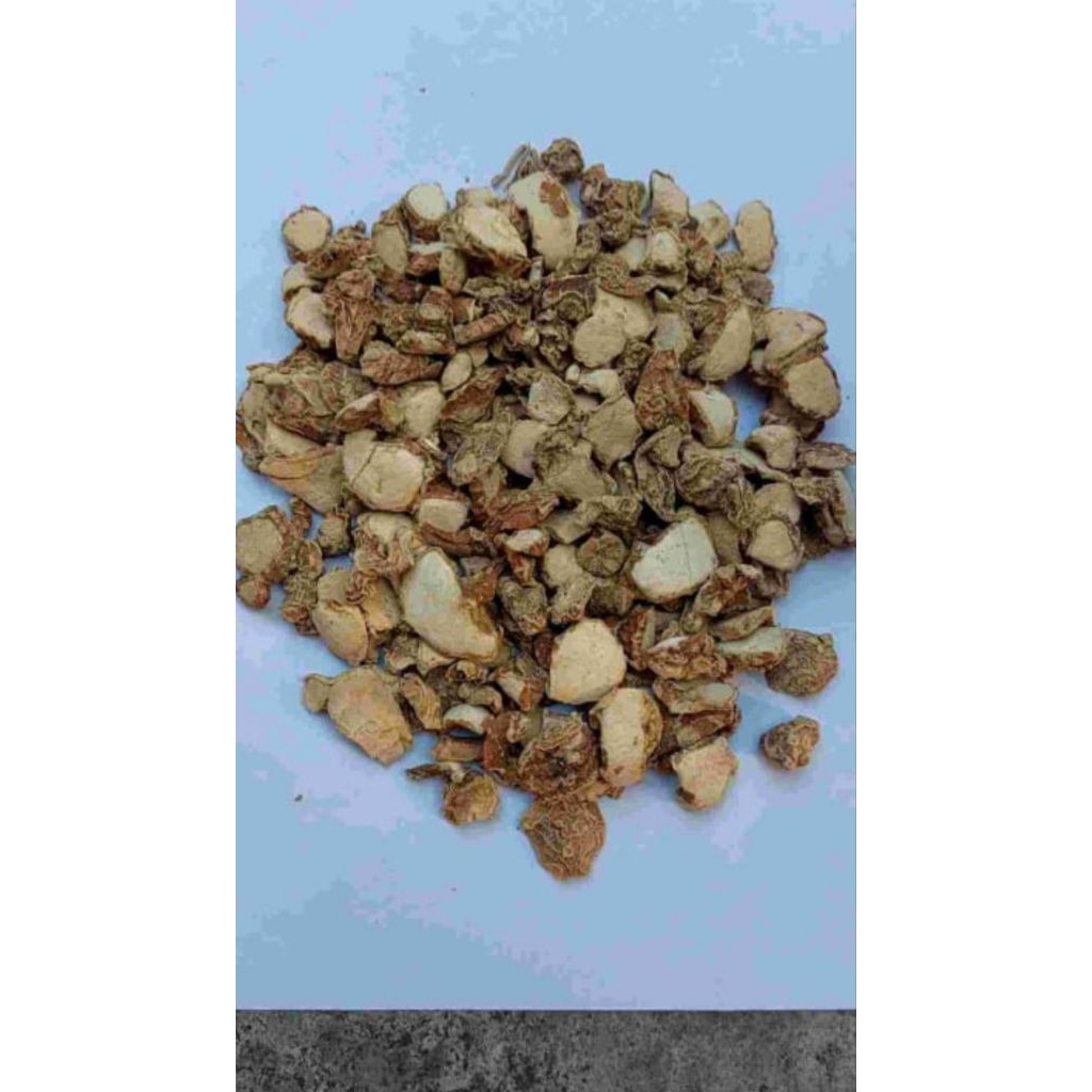 

KENCUR IRIS KERING 100GRAM KUALITAS BAGUS