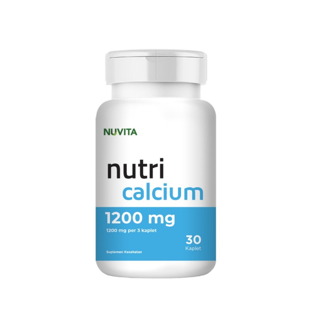 NUVITA CALCIUM