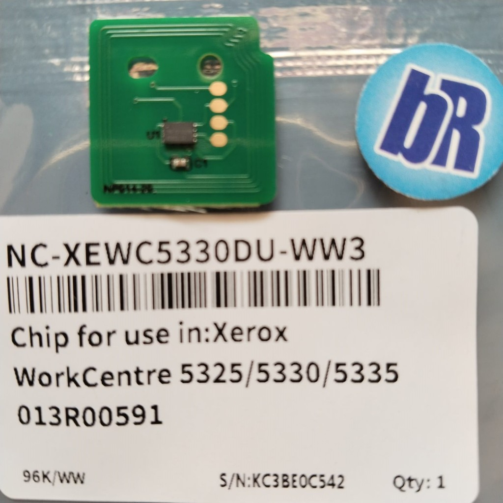 Chip Drum Xerox WorkCentre 5325 5330 5335