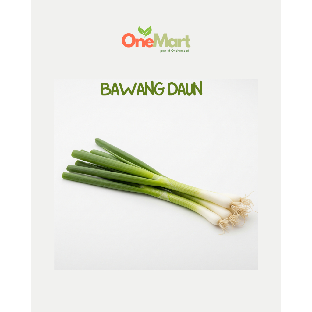 

OneMart - Bawang Daun