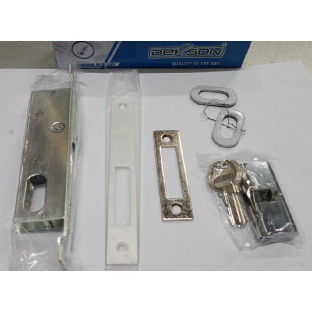 Kunci Swing 8123 lurus DEKSON