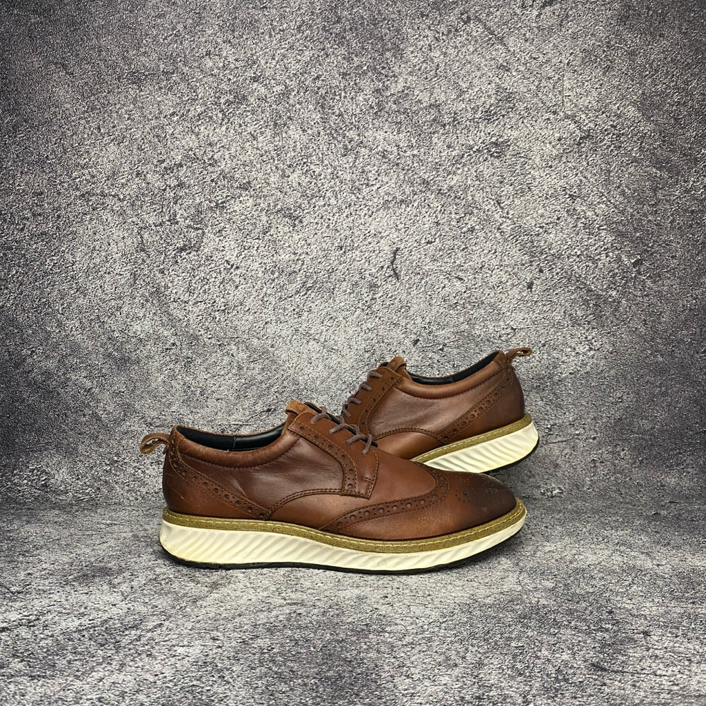 ECCO ST.1 HYBRID COGNAC