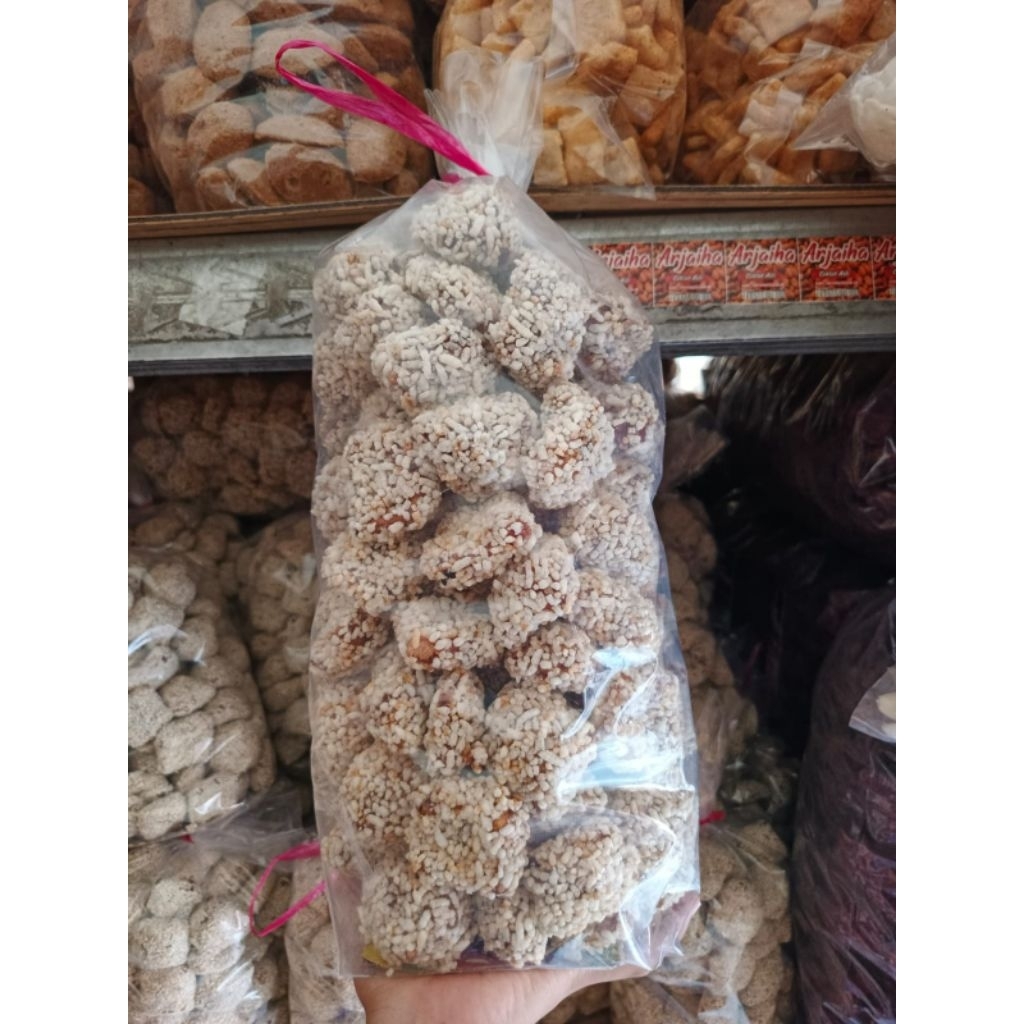 

Manco Ketan 500 Gram dan 1000 Gram