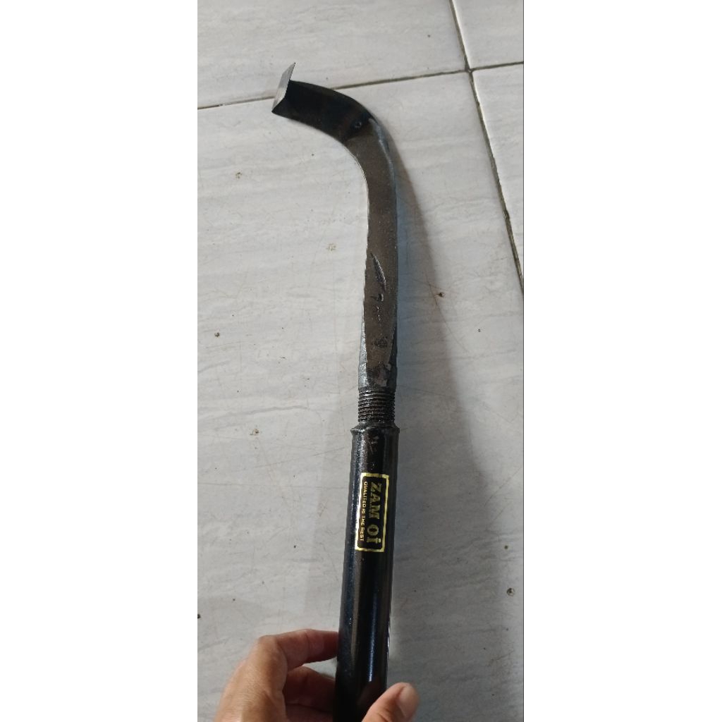 PISAU SADAP KARET PER KEONG