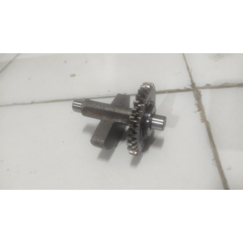 Balancer balancing kruk as ninja 250 mono klx dtracker 250 original