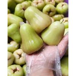 

Jambu Madu Deli Hijau 500 gr pack