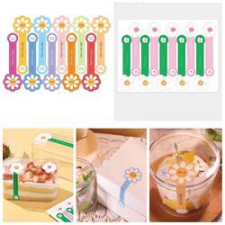 

(10 PCS) STIKER SEGEL LABEL TULISAN THANK YOU BERMOTIF HAVE A NICE DAY/ STICKER PENUTUP KARDUS/ PENYEGEL KEMASAN MAKANAN MINUMAN PUDING