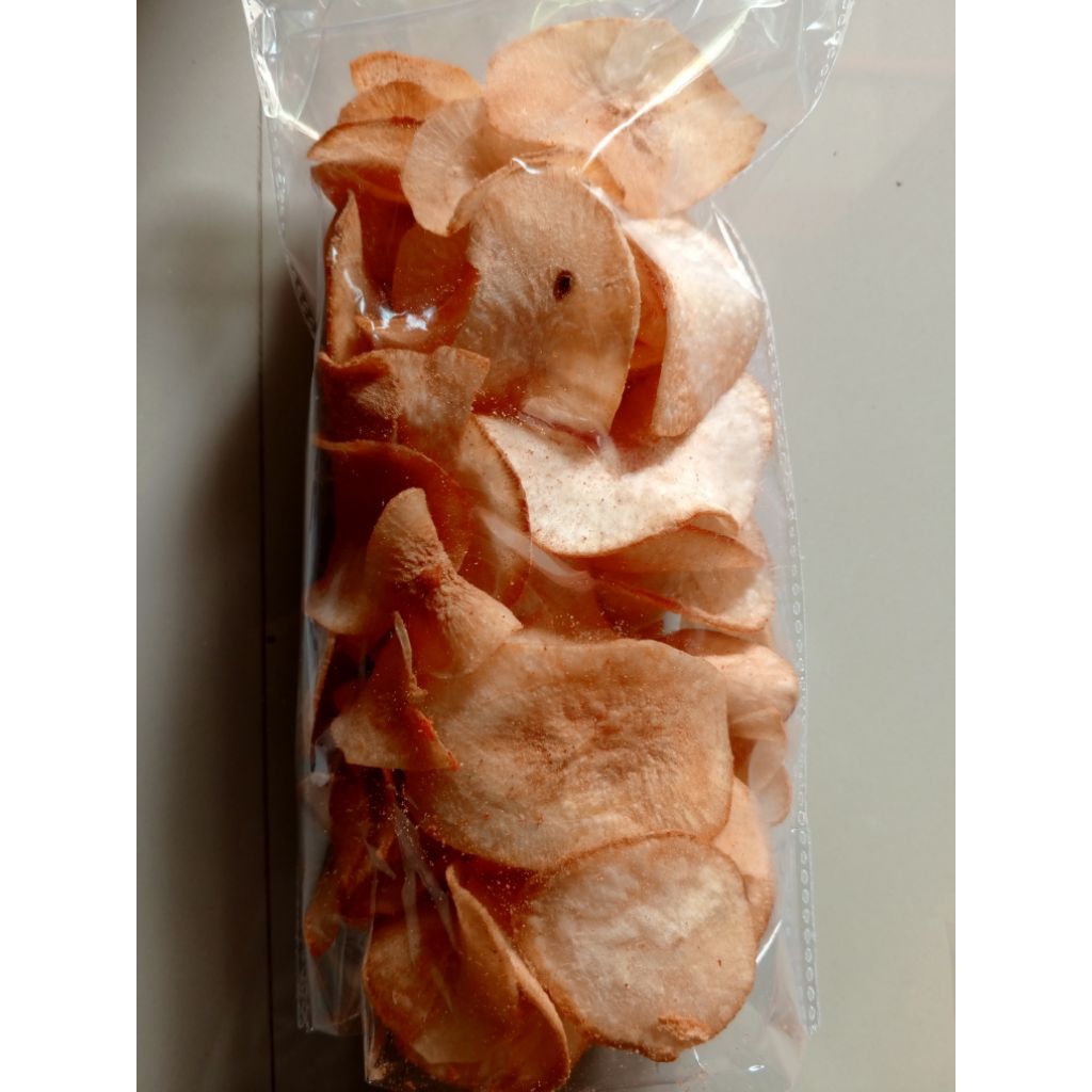 

keripik singkong/kripik ketela