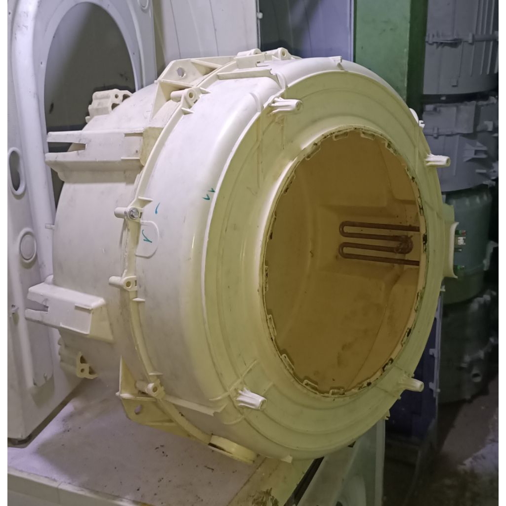 tabung plastik mesin cuci Sharp es-fl 1082b