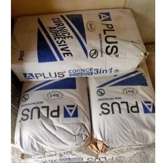 Kompon aplus /sak