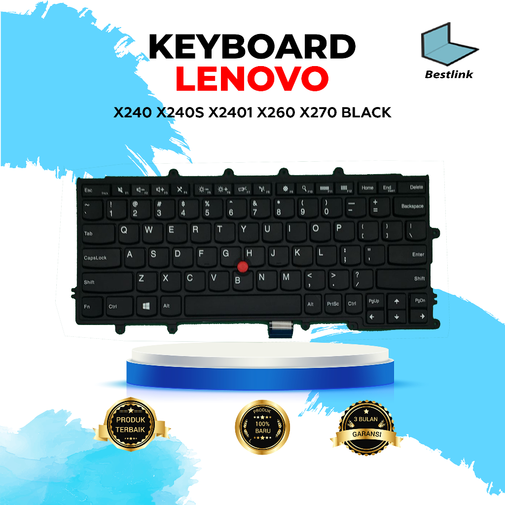 Keyboard Lenovo X240 X240S X2401