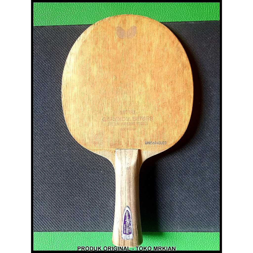 Blade Butterfly Garaydia T5000 _05