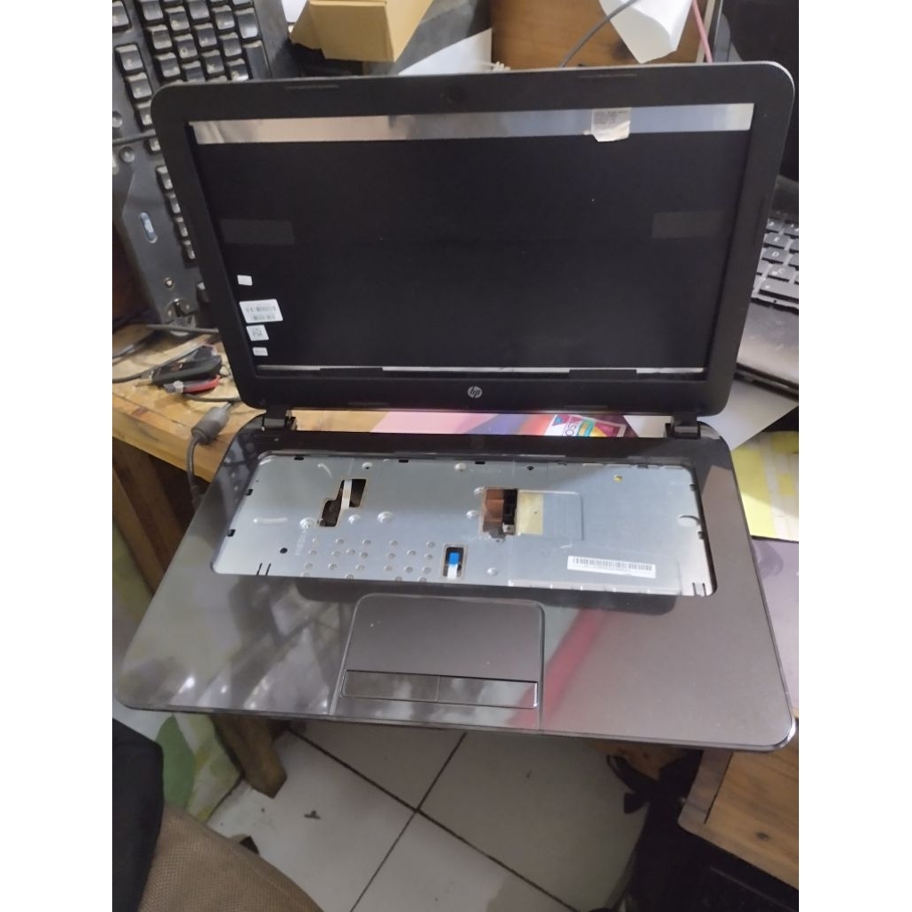 casing laptop Hp 14-G102au
