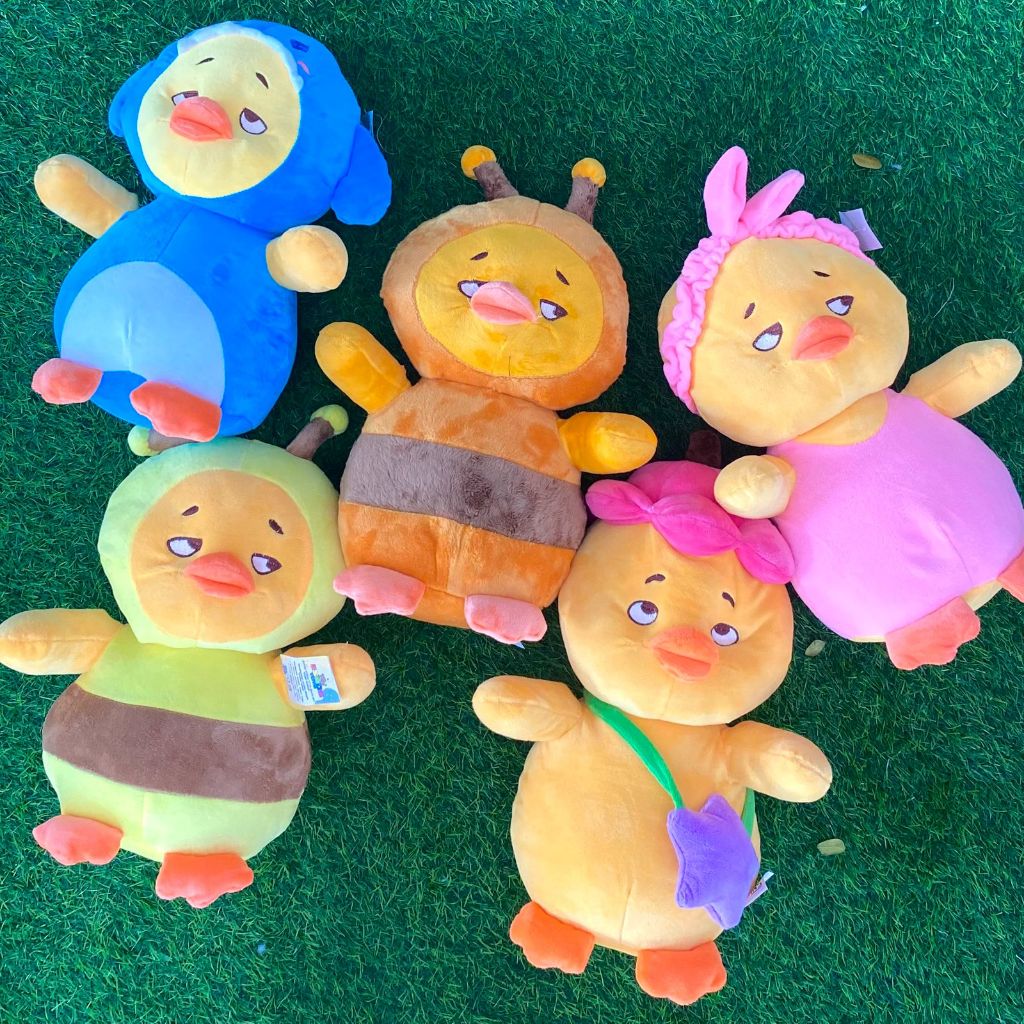 BONEKA DUCK CUTE