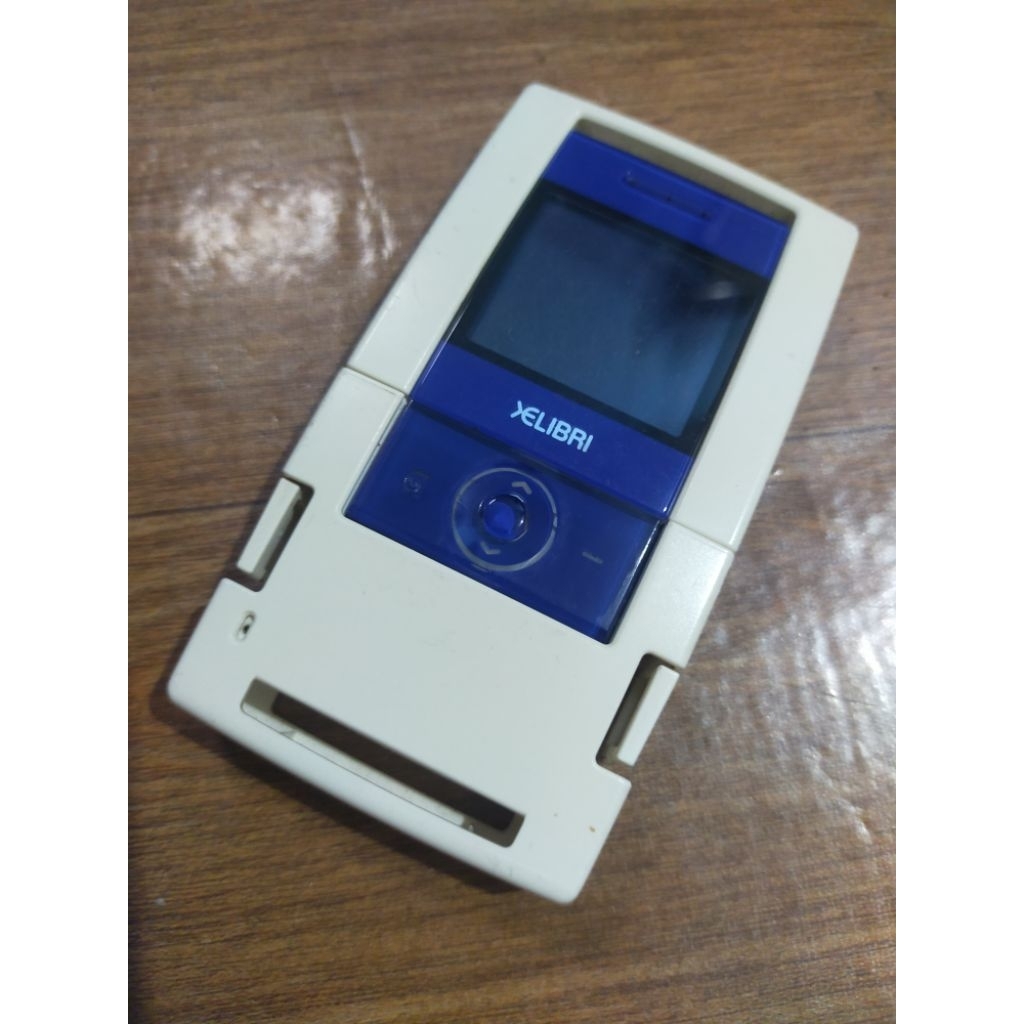 HP JADUL ANTIK SIEMENS XELIBRI 5 MULUS