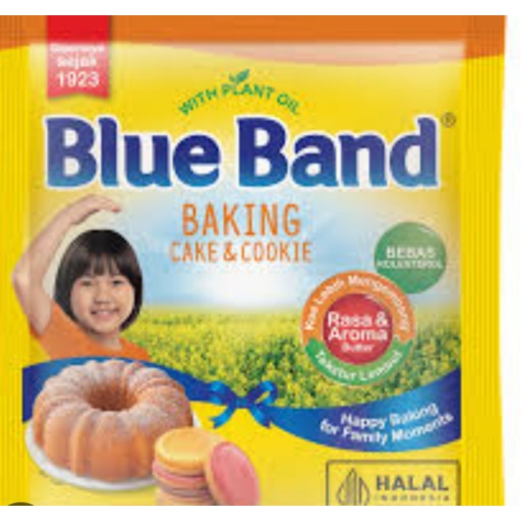 

blueband cokies 200g