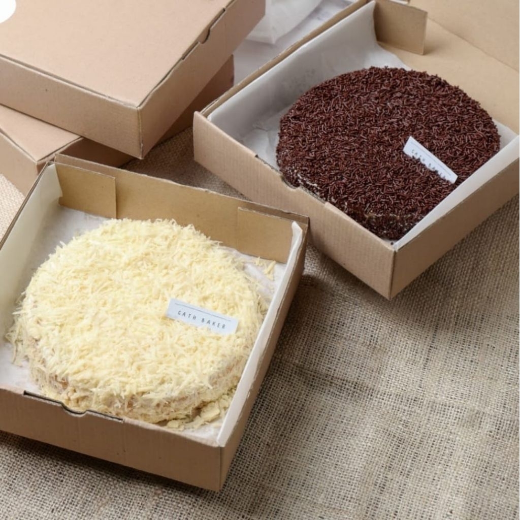 

Bundling Bolu Jadul Classic Cheese and Chocolate Meses