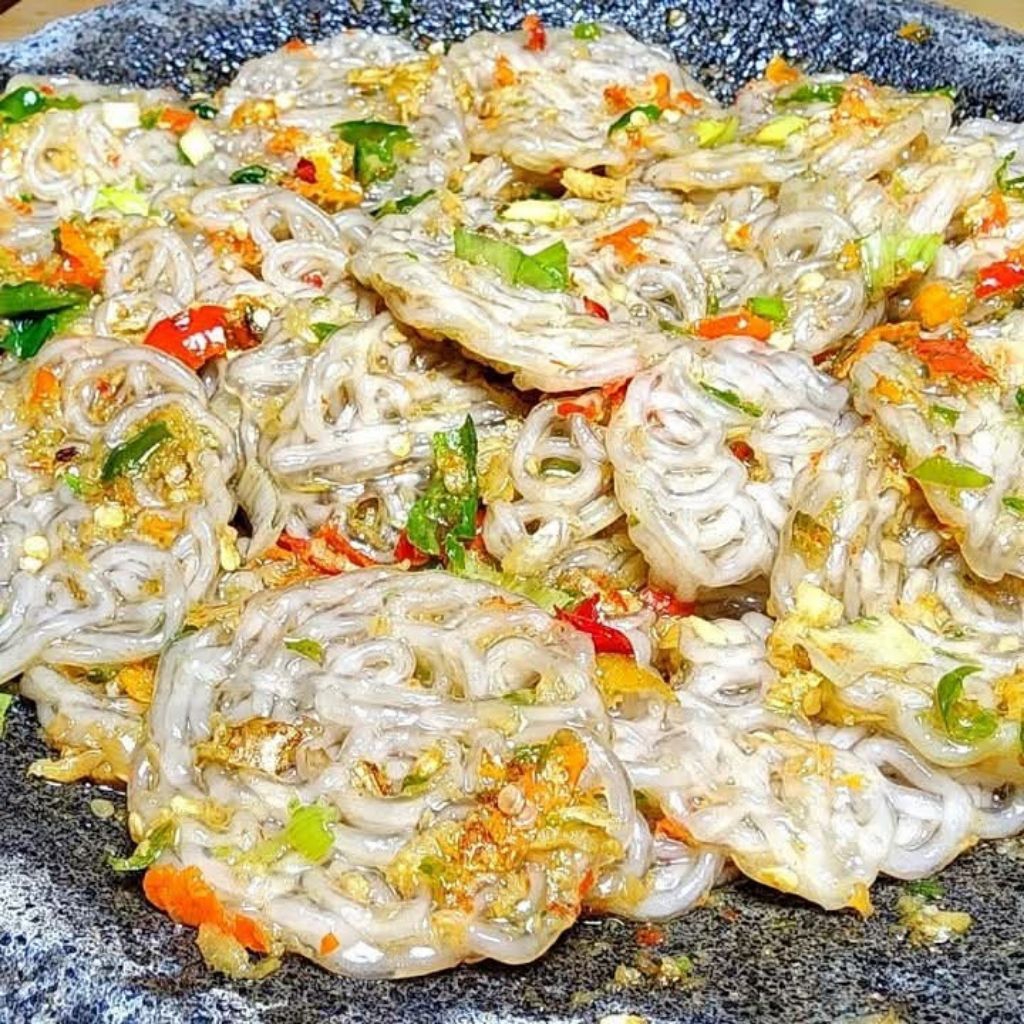 SEBLAK COBEK RAFAEL FROZEN FOOD