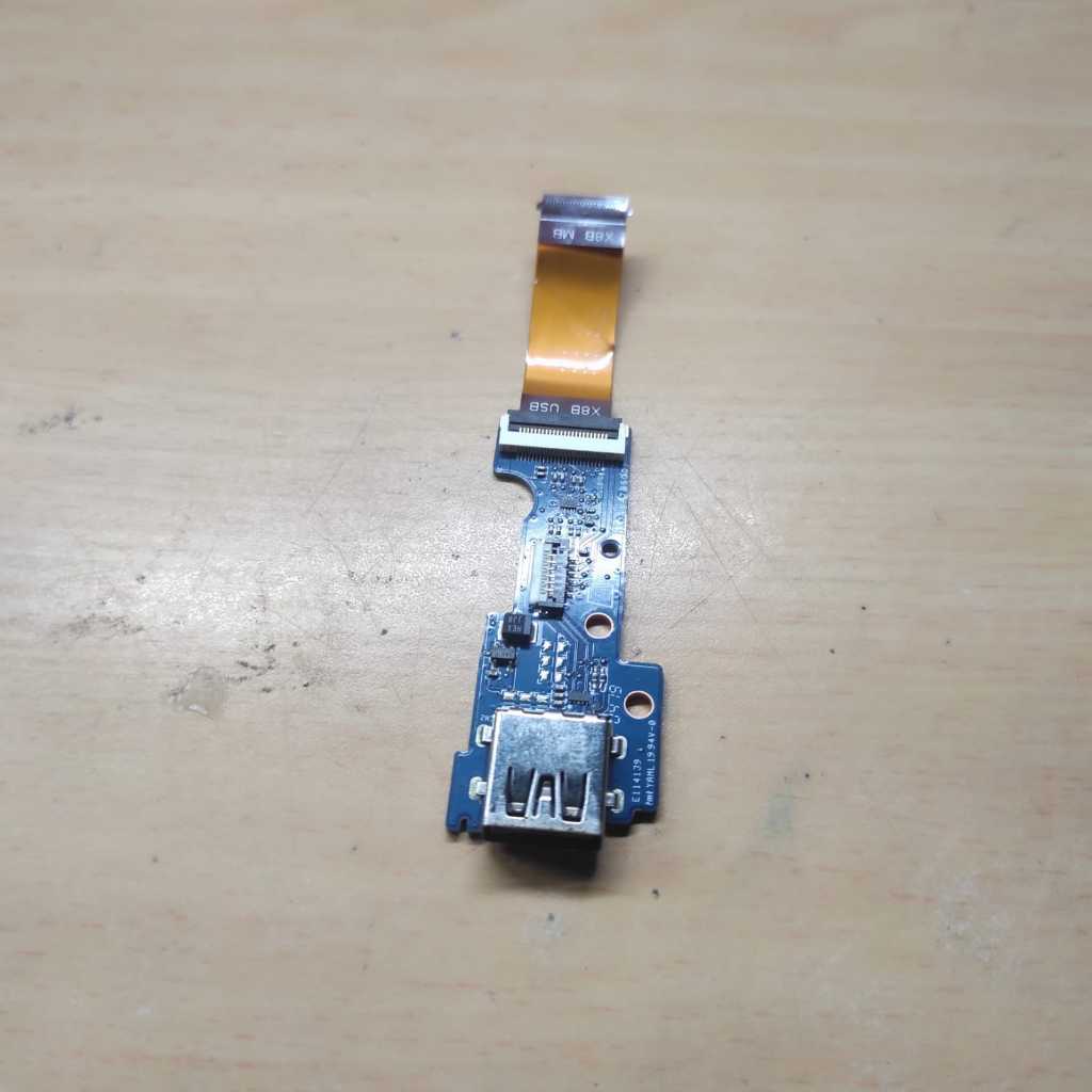 Port USB Laptop HP Probook 440 G5