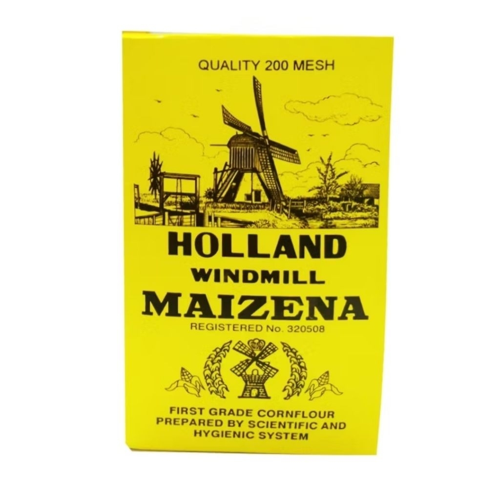 

Tepung Maizena Holland