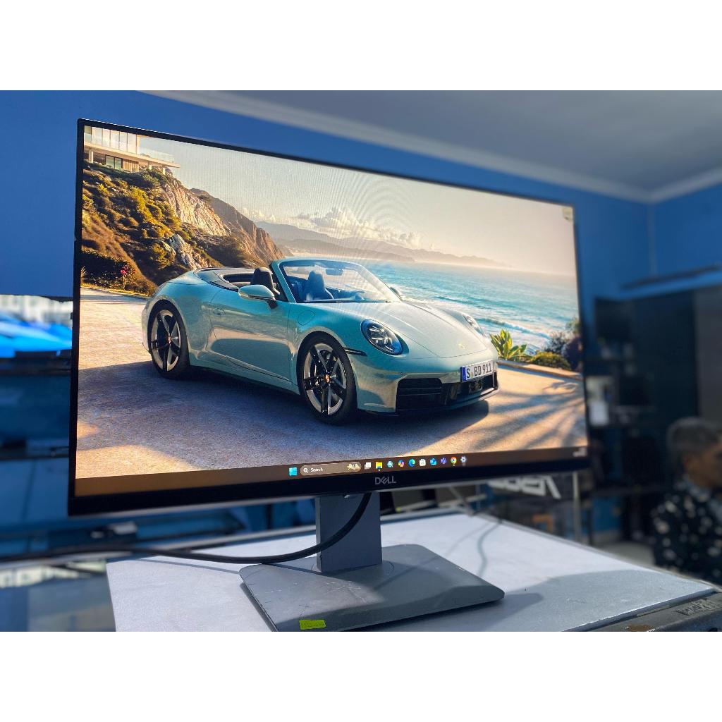 MONITOR DELL P2419H FRAMLESS 24 INCH