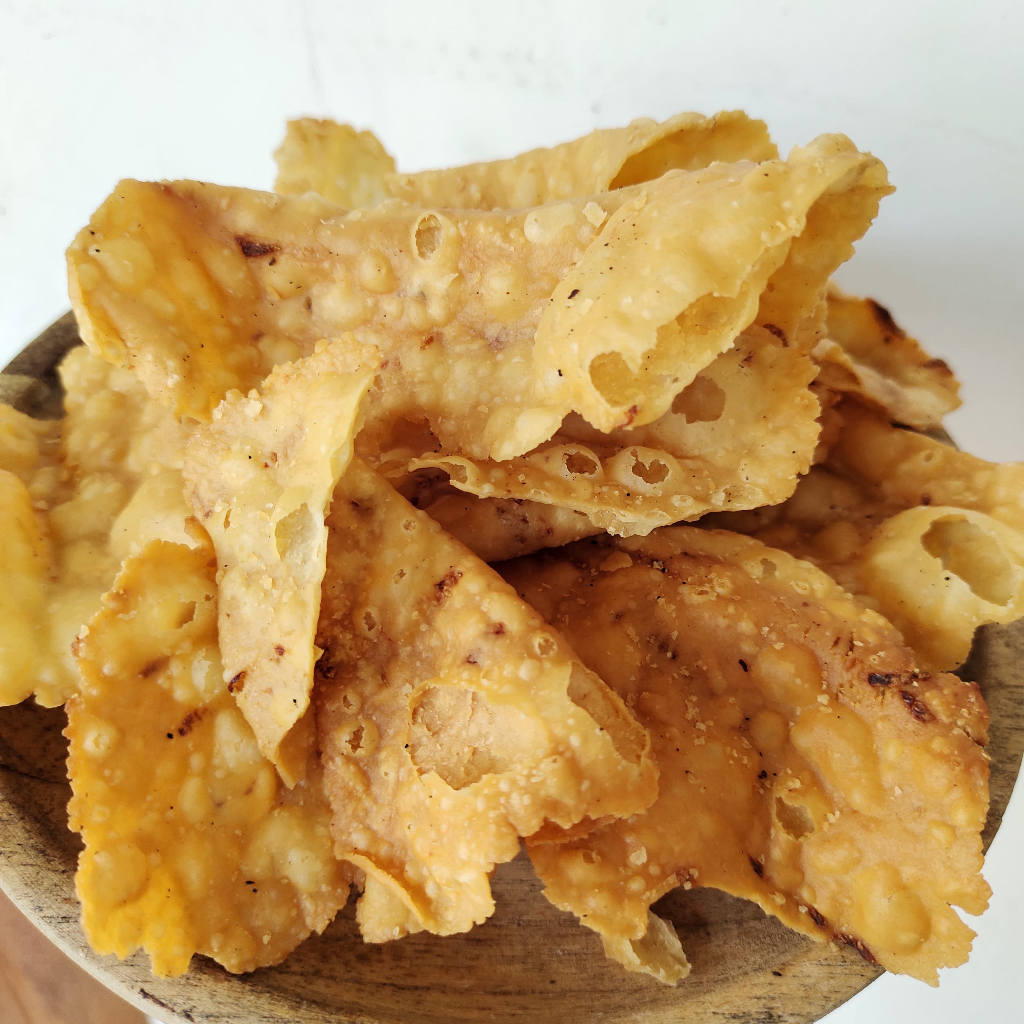 

KERIPIK BAWANG SUPER GURIH RENYAH