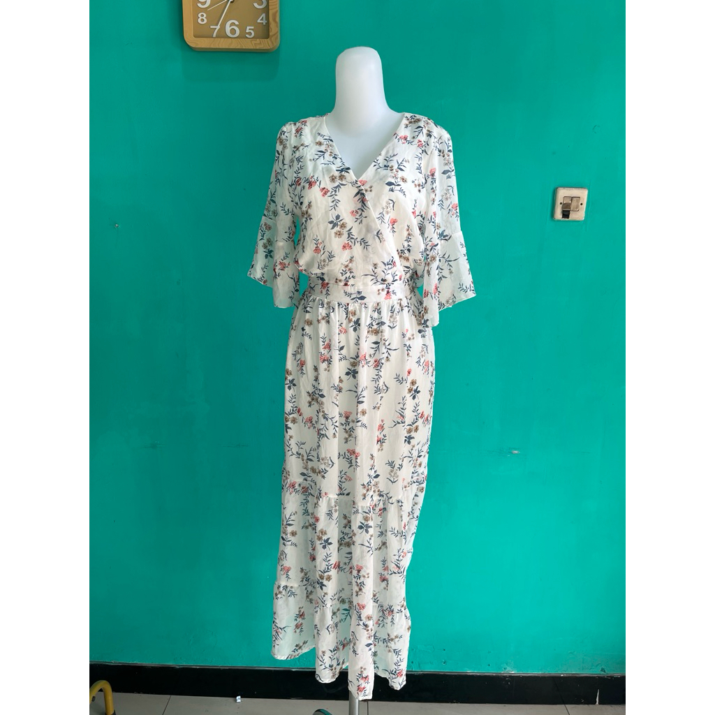 Preloved Dress