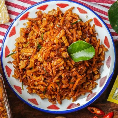 

OREK KERING TEMPE KERING ORIGINAL KENTANG (SIAP KIRIM)