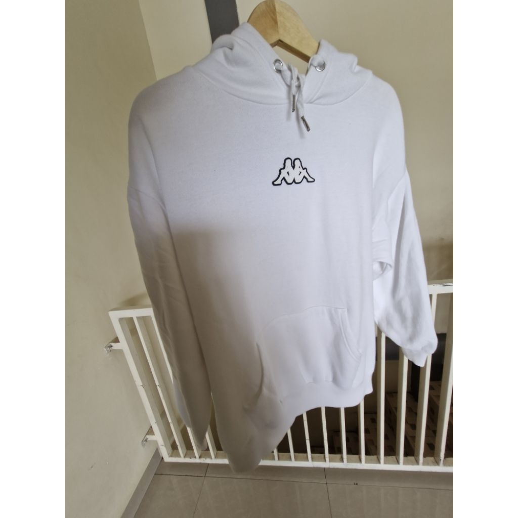 Hoodie Kappa