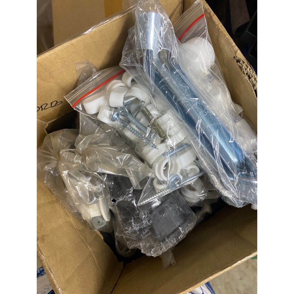 komponen lemari plastik/komponen rak partikel