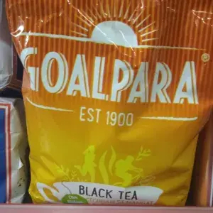 

Teh goalpara Blck tea