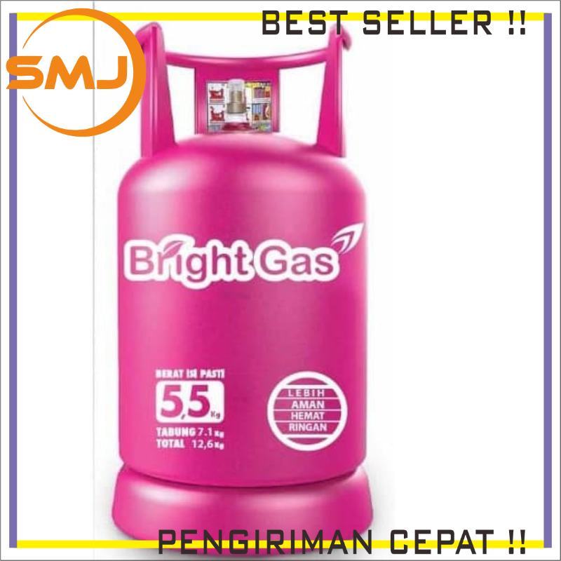 Tabung Gas Kosong 5.5kg