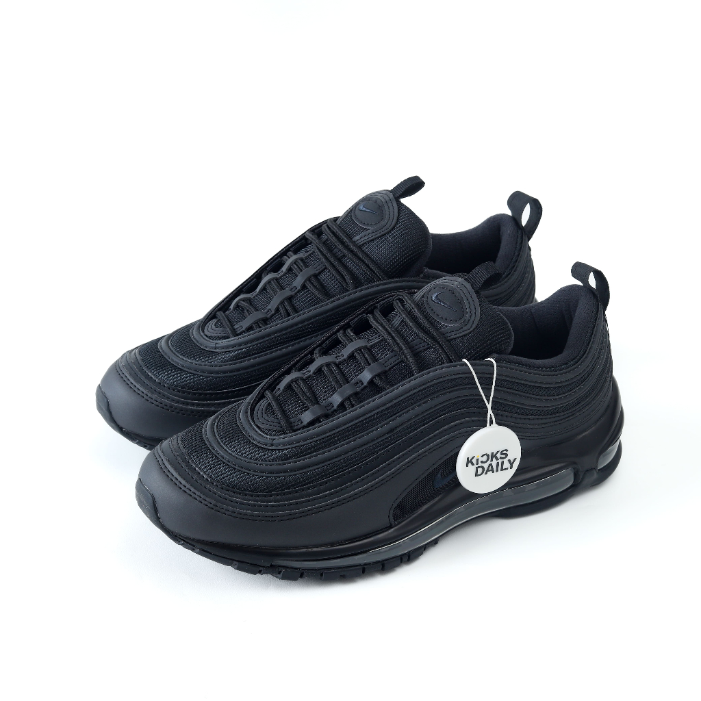 Sneakers Air Max 97 Triple Black Full Black
