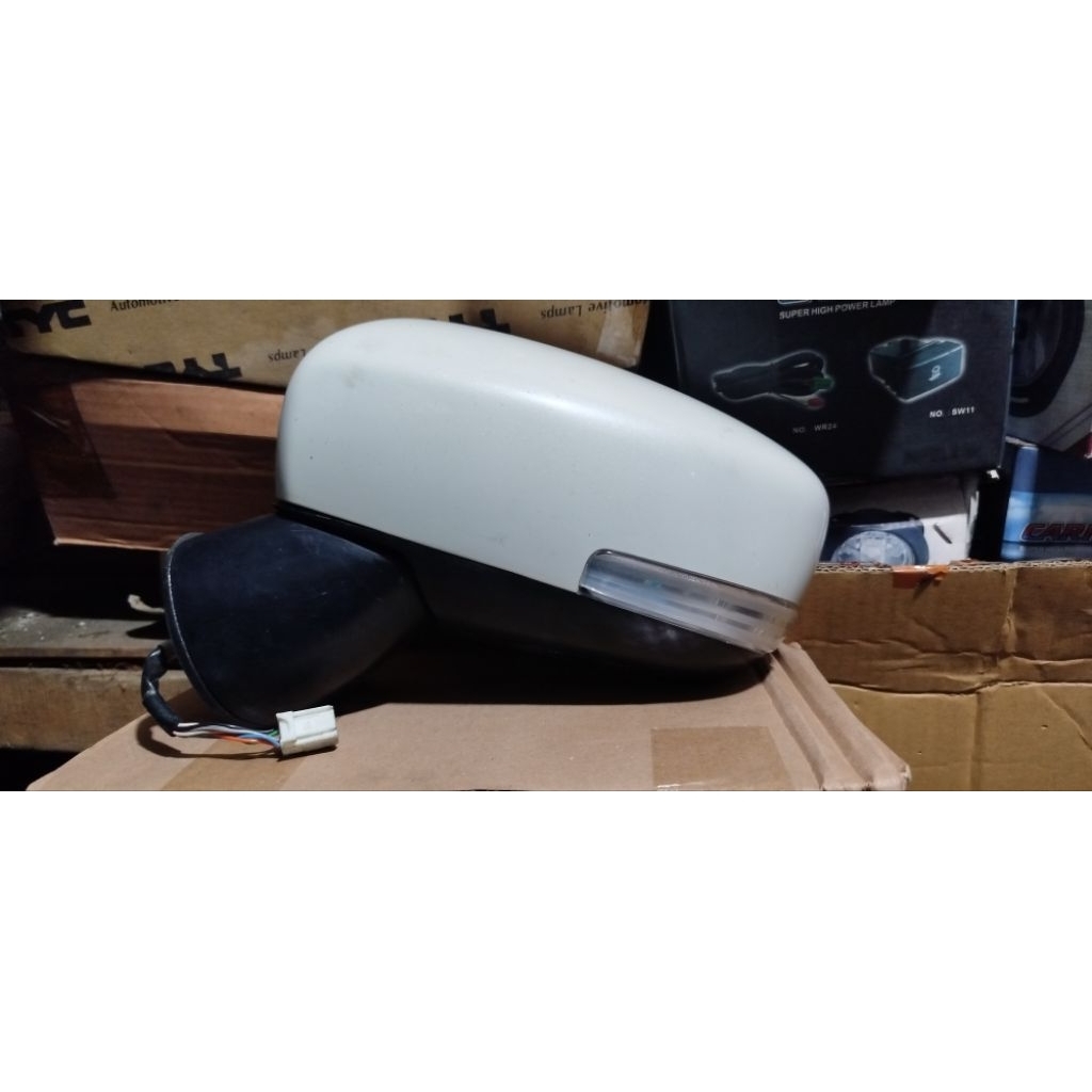 SPION SUZUKI IGNIS, SPION LITREK IGNIS 2011-2017 ORIGINAL
