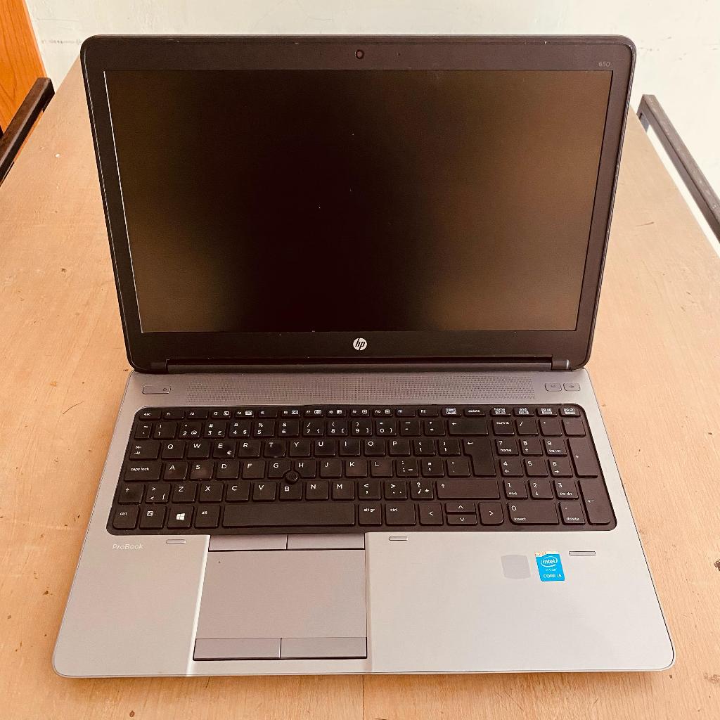 Laptop HP Probook i5 gen 4