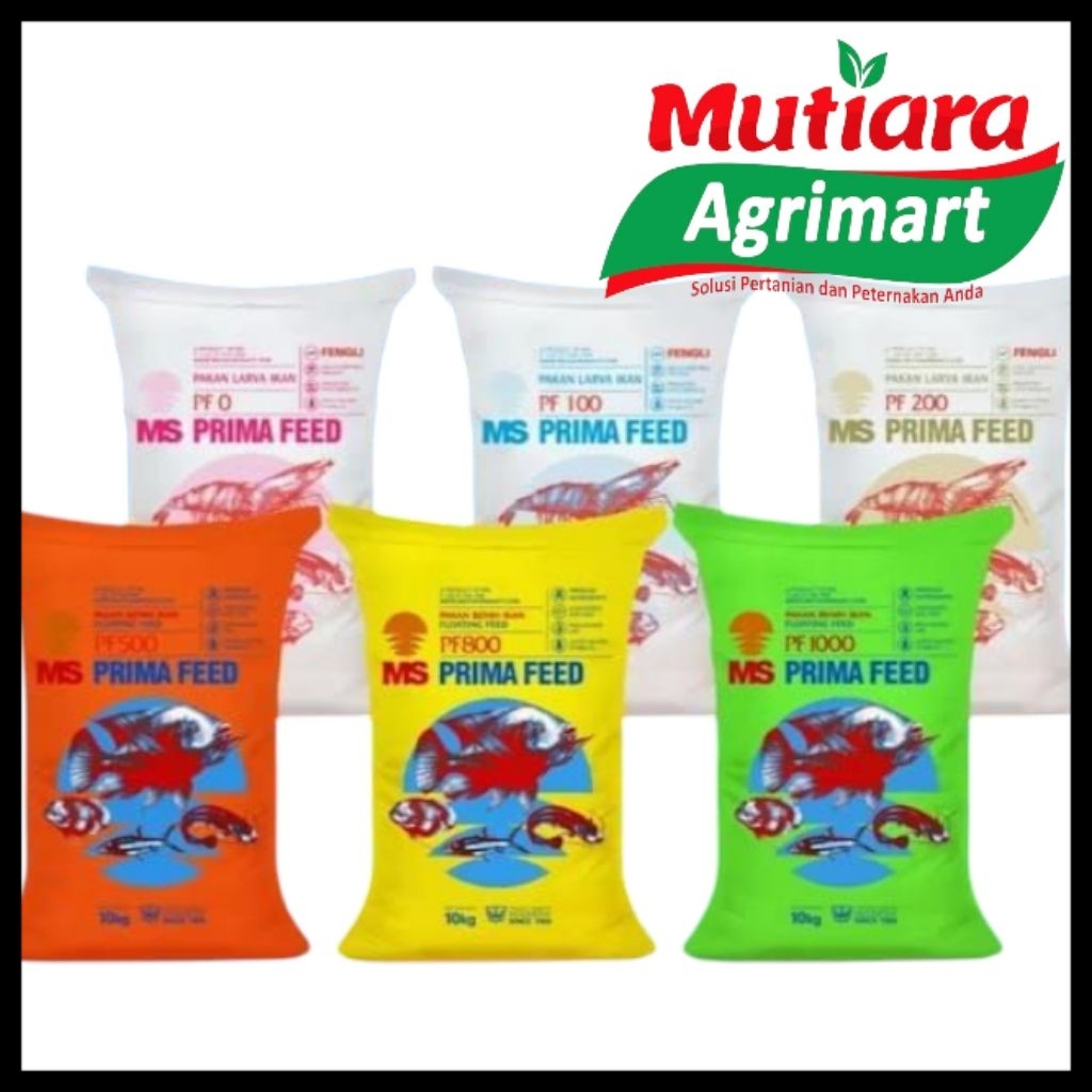 PF-0, PF-100, PF-200, PF-500, PF-800, PF-1000 REPACK 500GR