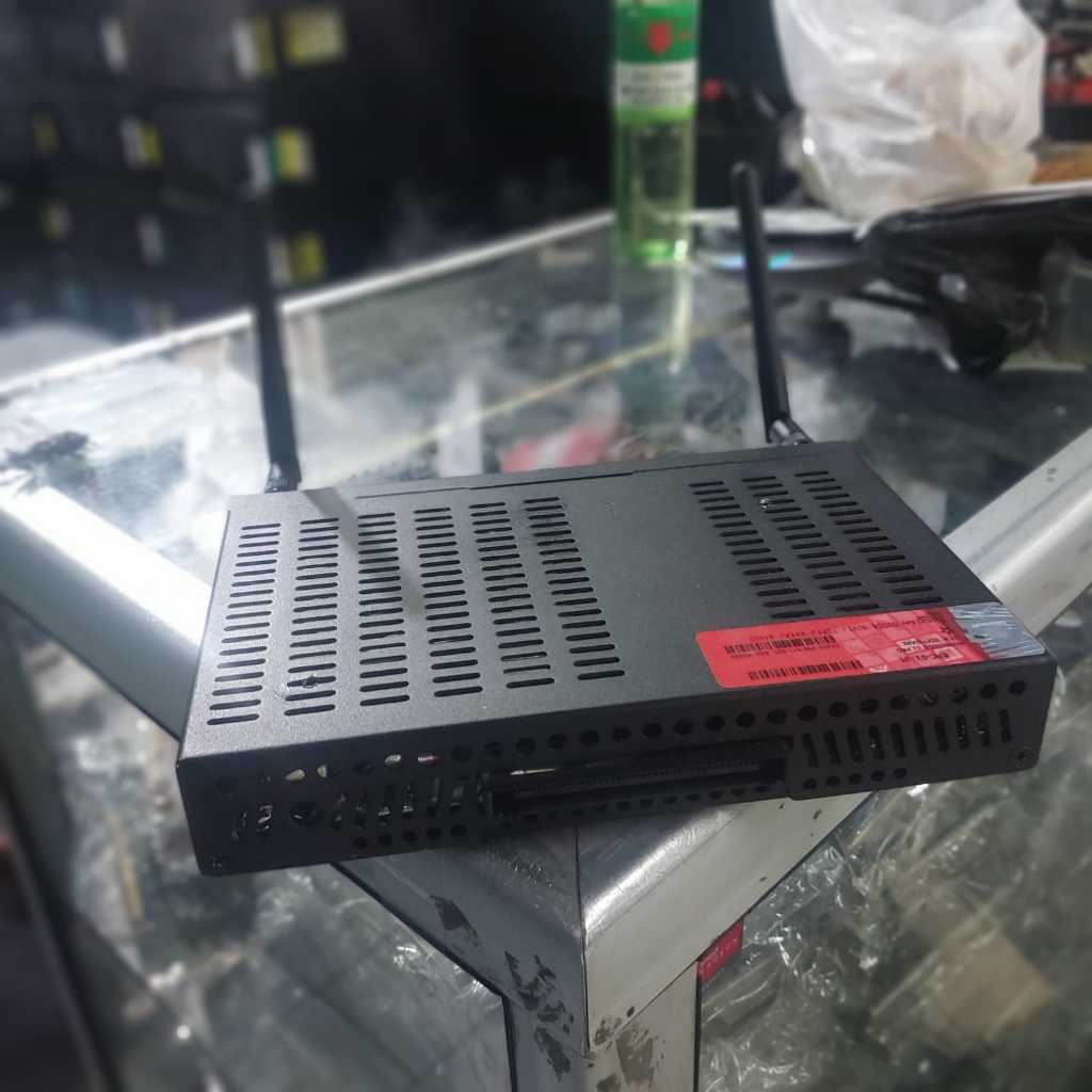 PC Mini OPS Industrial INTEL Core i7 Gen11 Second ori MURAH