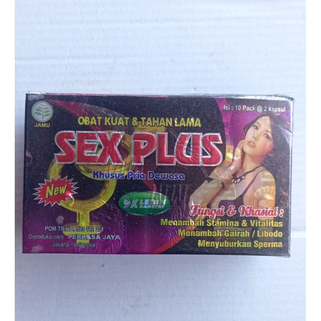 

PLUS 10 SACHET PRODUK TERLARIS ORIGINAL