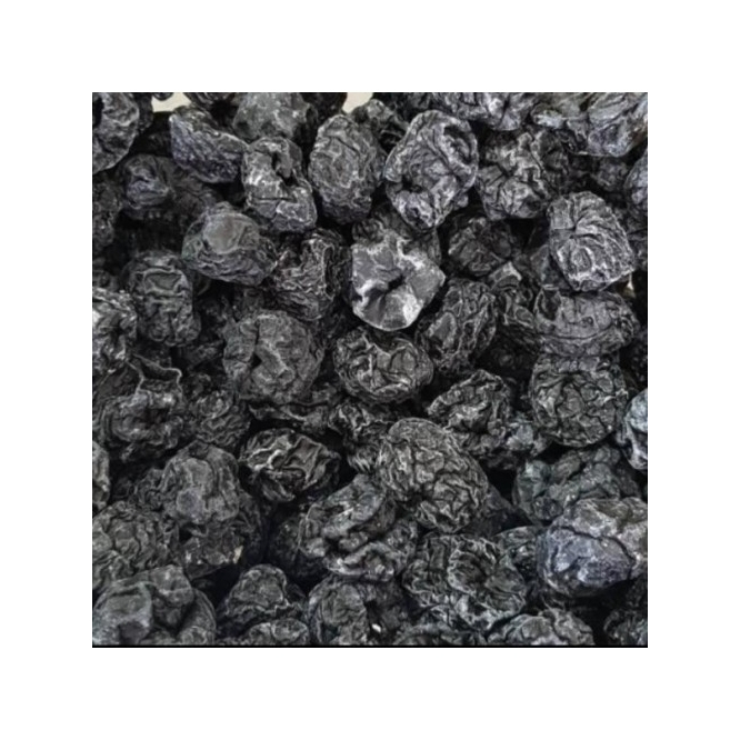 

MANISAN PLUM KERING TANPA BIJI 500 GRAM KIAMBOI HITAM KERING ASEM MANIS