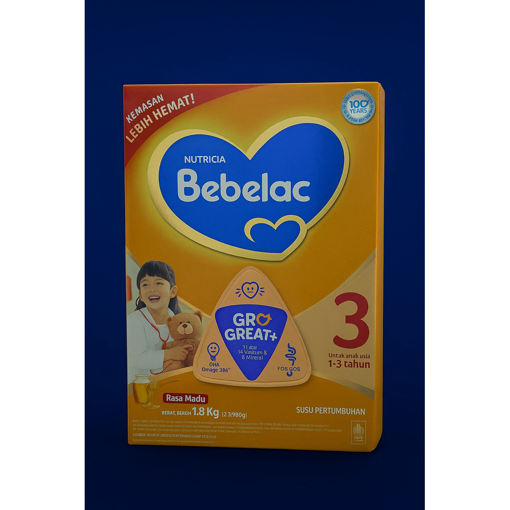 

Bebelac 3
