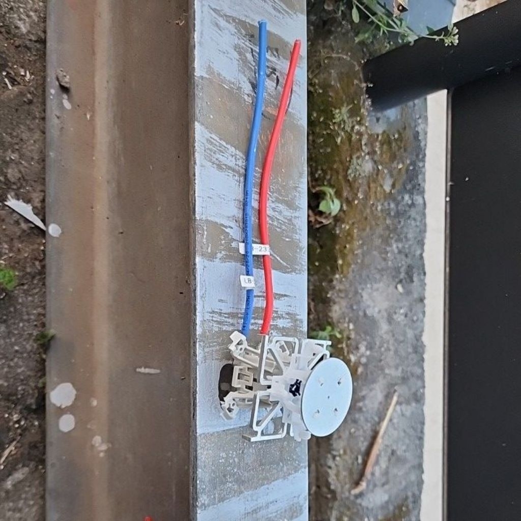 ANTENA KATHREIN RING