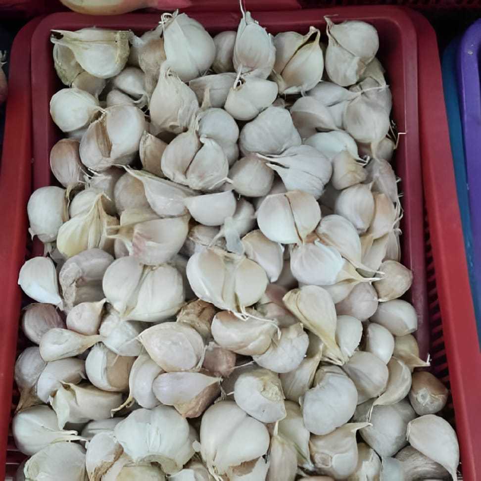 

BAWANG PUTIH KATING/1000 GRAM/REMPAH&BUMBU MASAK