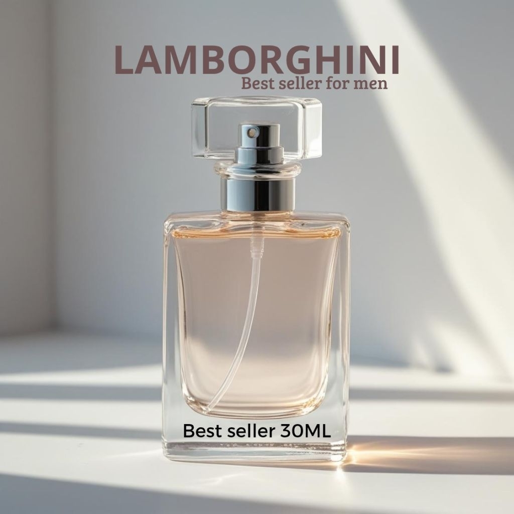 LAMBORGHINI - Parfum manis pria