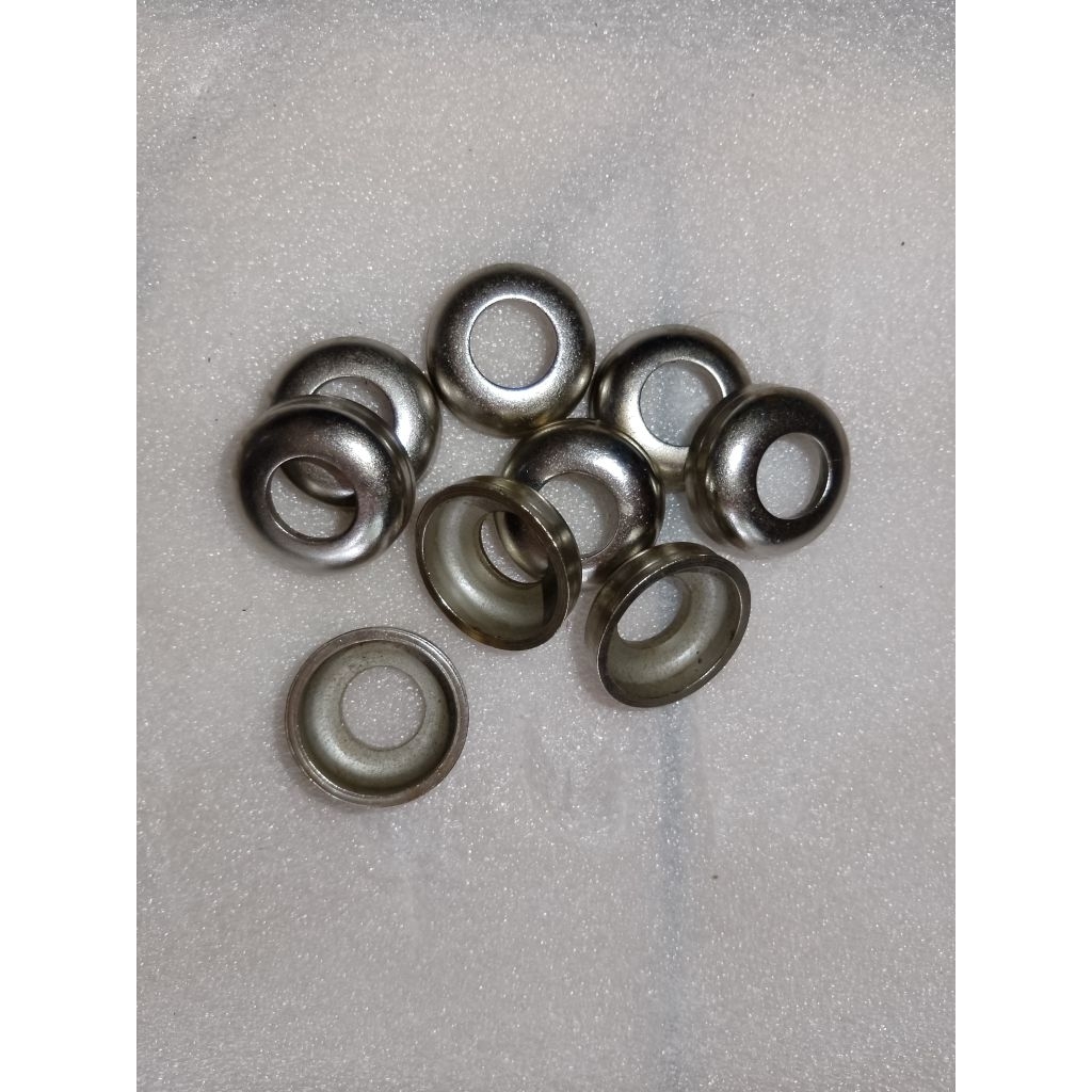 Mangkok As Depan  Sepeda BMX / Mini / Anak anak | Mangkok Hub Depan Sepeda