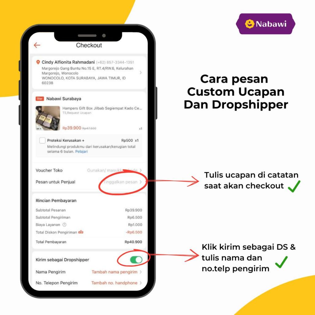 

Xmaster Hampers Al Khansa Paket Oleh Oleh Makanan Khas Arab Souvenir Haji dan Umroh Premium