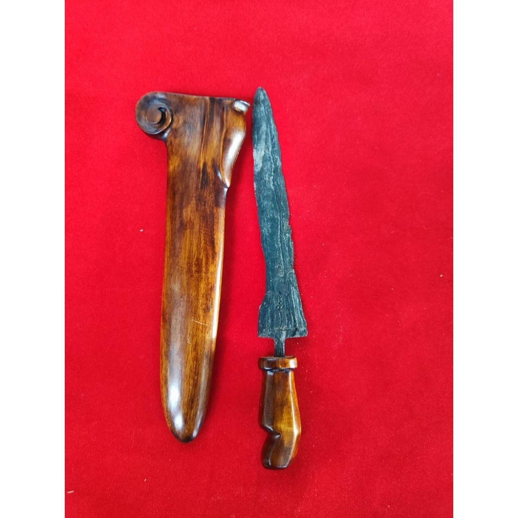 temuan antik kuno sujenampel